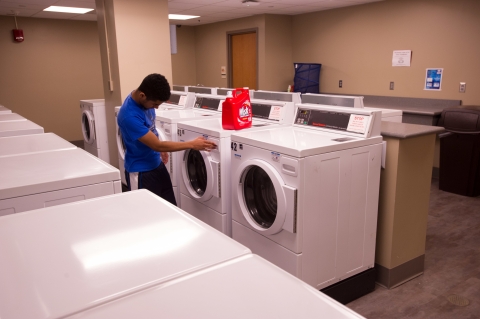 Photo of Laundry Room 2