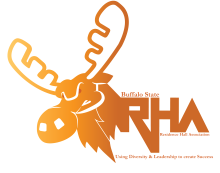 RHA Logo